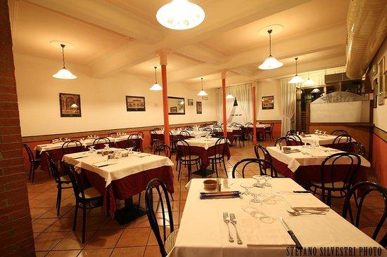 Trattoria Il Pellegrino